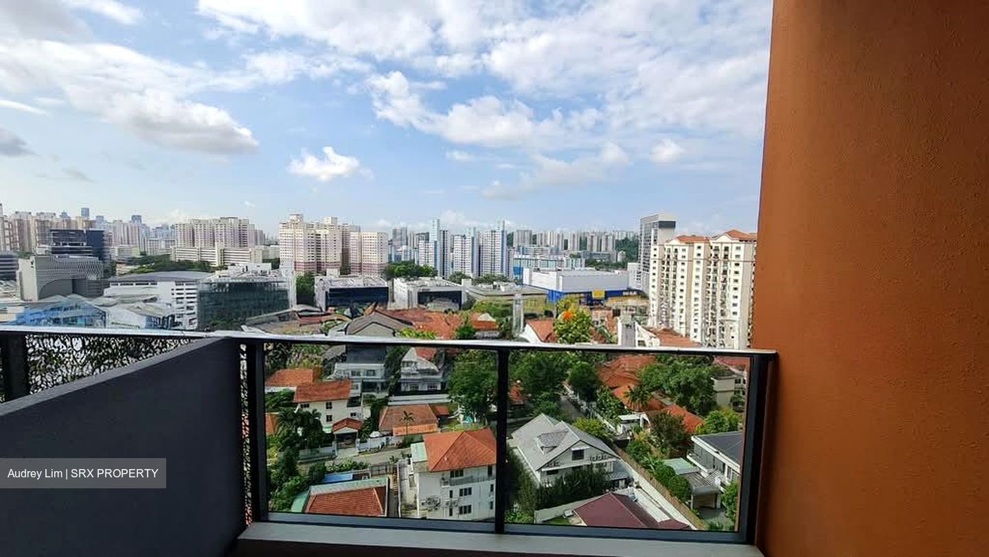 Stirling Residences (D3), Apartment #556429581